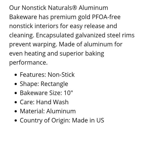 Nordic Ware Bronze Harvest Loaf Pan Autumn Fall Pumpkin - Picture 5 of 5